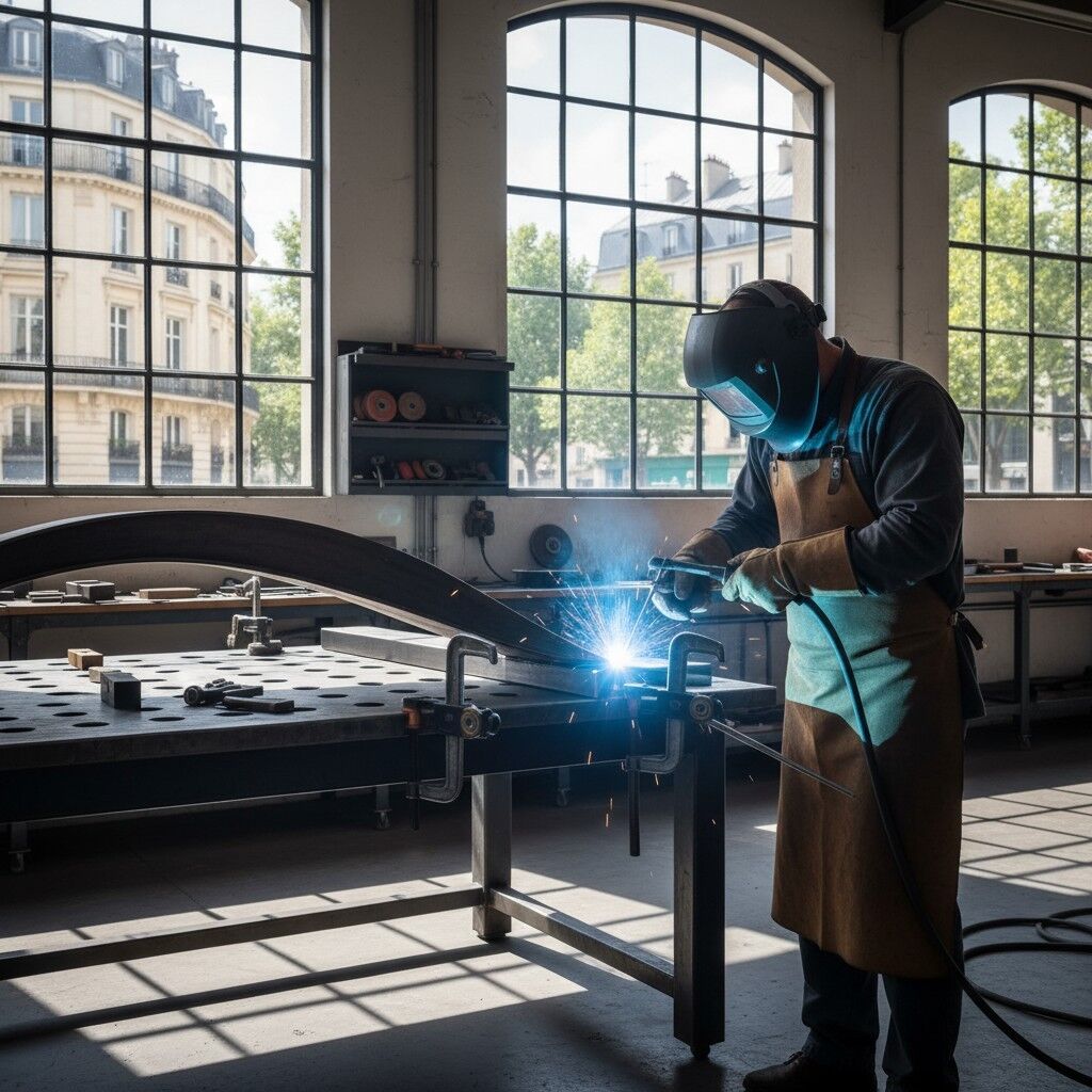 BAVOYSI TOLERIE INDUSTRIELLE